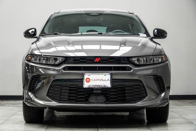 2024 Dodge Hornet R/T Plus EAWD - 22993534 - 7