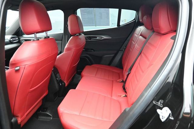 2024 Dodge Hornet R/T Plus EAWD - 23048108 - 10