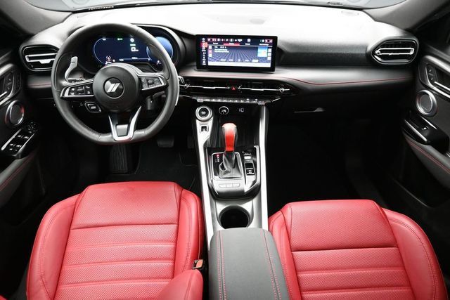 2024 Dodge Hornet R/T Plus EAWD - 23048108 - 13