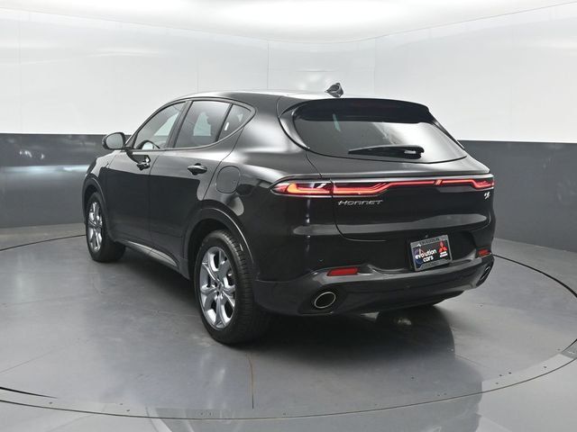 2024 Dodge Hornet R/T Plus EAWD - 23048108 - 32