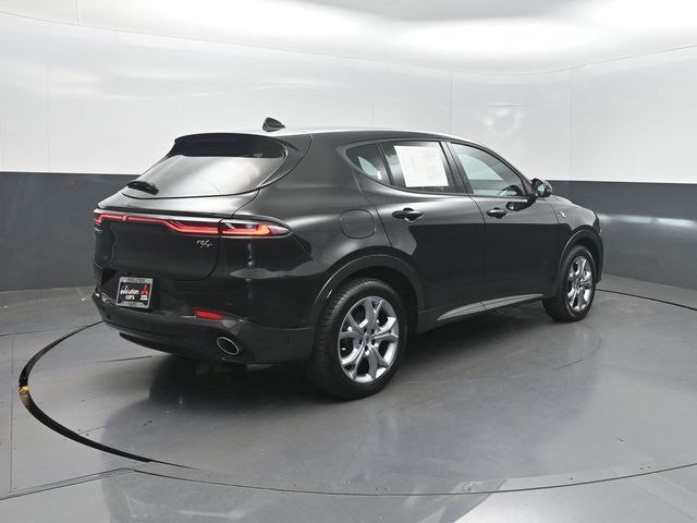 2024 Dodge Hornet R/T Plus EAWD - 23048108 - 34