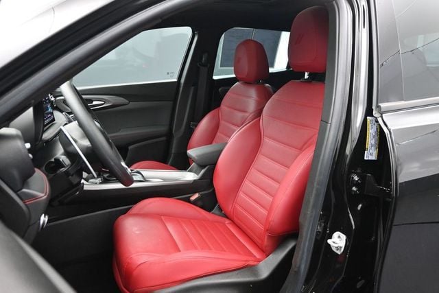 2024 Dodge Hornet R/T Plus EAWD - 23048108 - 4