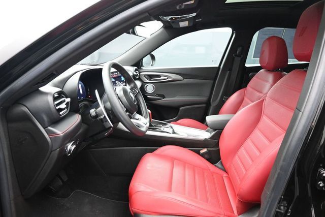 2024 Dodge Hornet R/T Plus EAWD - 23048108 - 6