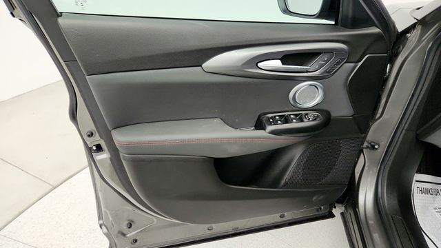 2024 Dodge Hornet R/T Plus EAWD *Ltd Avail* - 22950732 - 10