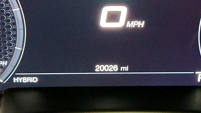 2024 Dodge Hornet R/T Plus EAWD *Ltd Avail* - 22950732 - 15