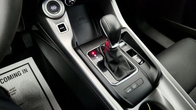 2024 Dodge Hornet R/T Plus EAWD *Ltd Avail* - 22950732 - 16