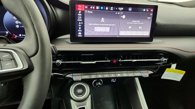 2024 Dodge Hornet R/T Plus EAWD *Ltd Avail* - 22950732 - 17