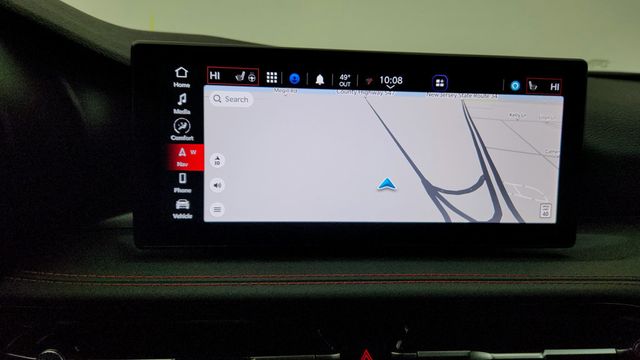 2024 Dodge Hornet R/T Plus EAWD *Ltd Avail* - 22950732 - 19