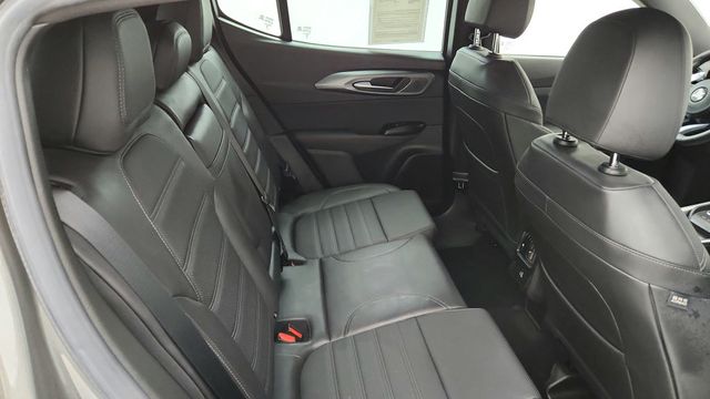 2024 Dodge Hornet R/T Plus EAWD *Ltd Avail* - 22950732 - 23