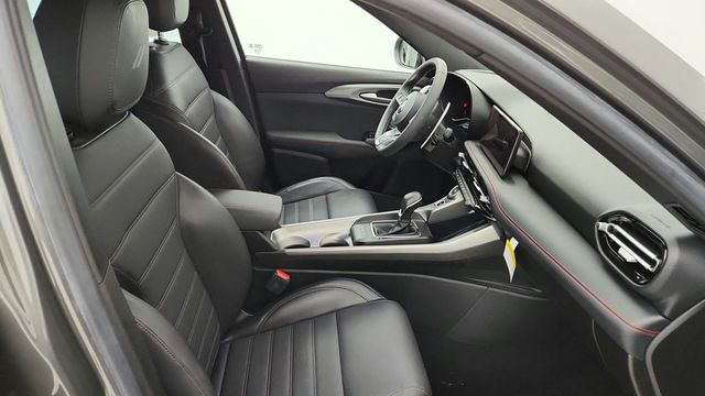 2024 Dodge Hornet R/T Plus EAWD *Ltd Avail* - 22950732 - 24