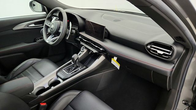 2024 Dodge Hornet R/T Plus EAWD *Ltd Avail* - 22950732 - 25