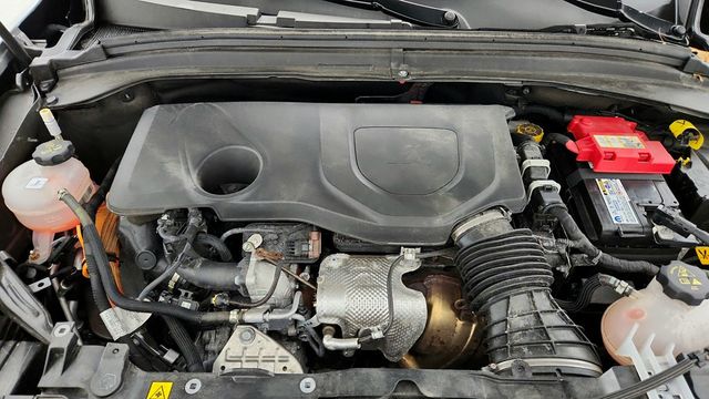 2024 Dodge Hornet R/T Plus EAWD *Ltd Avail* - 22950732 - 27