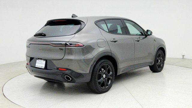 2024 Dodge Hornet R/T Plus EAWD *Ltd Avail* - 22950732 - 4