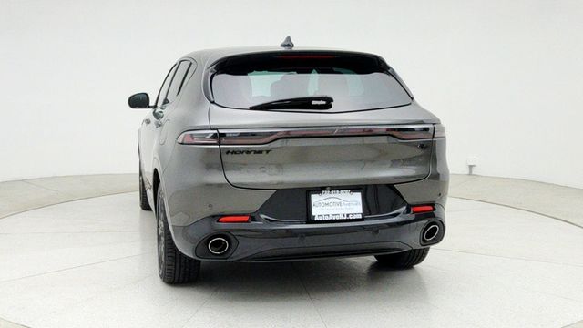 2024 Dodge Hornet R/T Plus EAWD *Ltd Avail* - 22950732 - 5