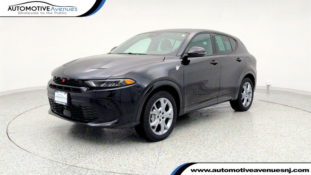 2024 Dodge Hornet R/T Plus EAWD *Ltd Avail* - 22963336 | Video 1