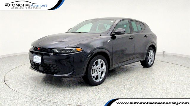 2024 Dodge Hornet R/T Plus EAWD *Ltd Avail* - 22963336 - 0