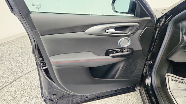 2024 Dodge Hornet R/T Plus EAWD *Ltd Avail* - 22963336 - 10