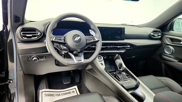 2024 Dodge Hornet R/T Plus EAWD *Ltd Avail* - 22963336 - 11