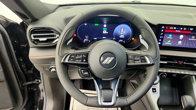 2024 Dodge Hornet R/T Plus EAWD *Ltd Avail* - 22963336 - 12