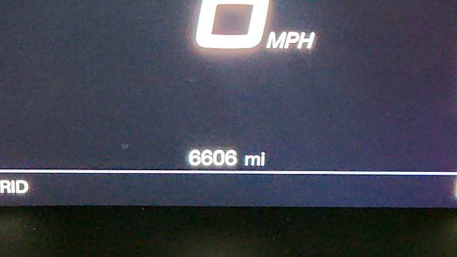 2024 Dodge Hornet R/T Plus EAWD *Ltd Avail* - 22963336 - 14