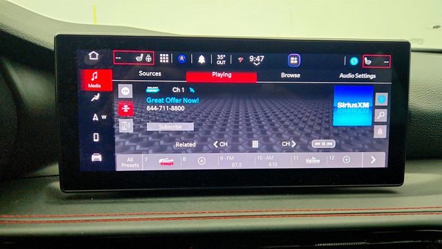 2024 Dodge Hornet R/T Plus EAWD *Ltd Avail* - 22963336 - 16