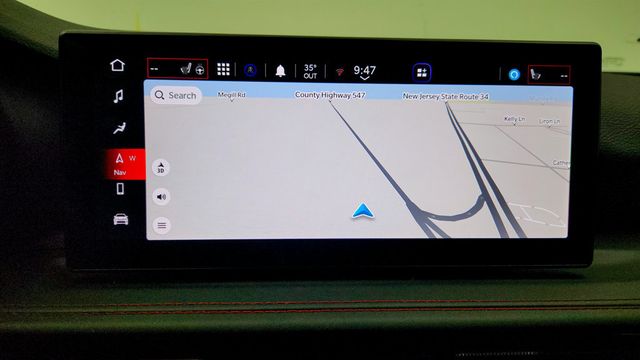 2024 Dodge Hornet R/T Plus EAWD *Ltd Avail* - 22963336 - 17