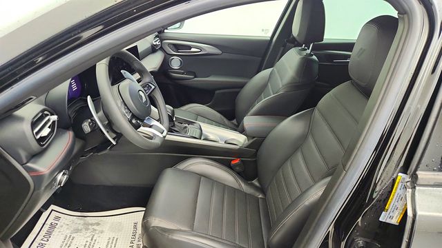 2024 Dodge Hornet R/T Plus EAWD *Ltd Avail* - 22963336 - 18