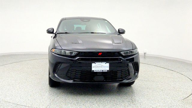 2024 Dodge Hornet R/T Plus EAWD *Ltd Avail* - 22963336 - 1