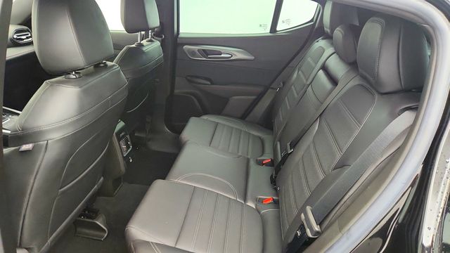 2024 Dodge Hornet R/T Plus EAWD *Ltd Avail* - 22963336 - 19