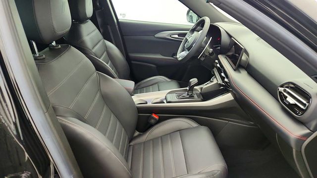 2024 Dodge Hornet R/T Plus EAWD *Ltd Avail* - 22963336 - 22