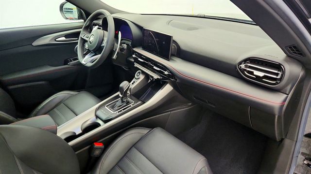 2024 Dodge Hornet R/T Plus EAWD *Ltd Avail* - 22963336 - 23