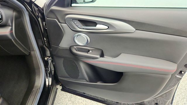 2024 Dodge Hornet R/T Plus EAWD *Ltd Avail* - 22963336 - 24