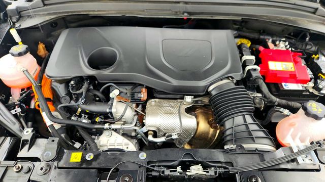 2024 Dodge Hornet R/T Plus EAWD *Ltd Avail* - 22963336 - 25