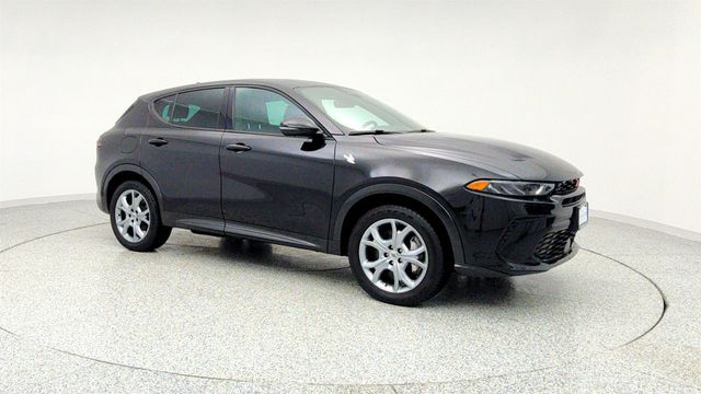 2024 Dodge Hornet R/T Plus EAWD *Ltd Avail* - 22963336 - 2