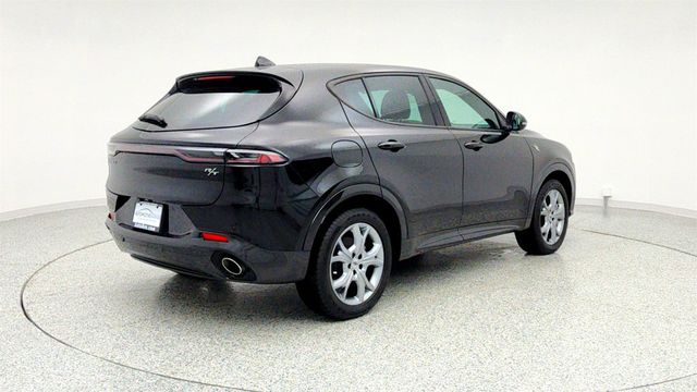 2024 Dodge Hornet R/T Plus EAWD *Ltd Avail* - 22963336 - 4