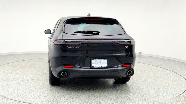 2024 Dodge Hornet R/T Plus EAWD *Ltd Avail* - 22963336 - 5