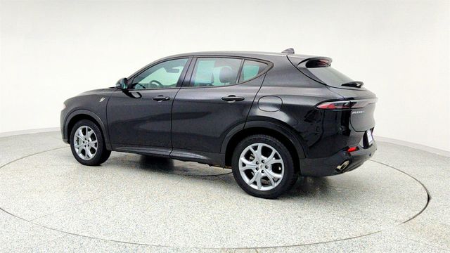 2024 Dodge Hornet R/T Plus EAWD *Ltd Avail* - 22963336 - 6