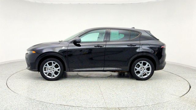 2024 Dodge Hornet R/T Plus EAWD *Ltd Avail* - 22963336 - 7