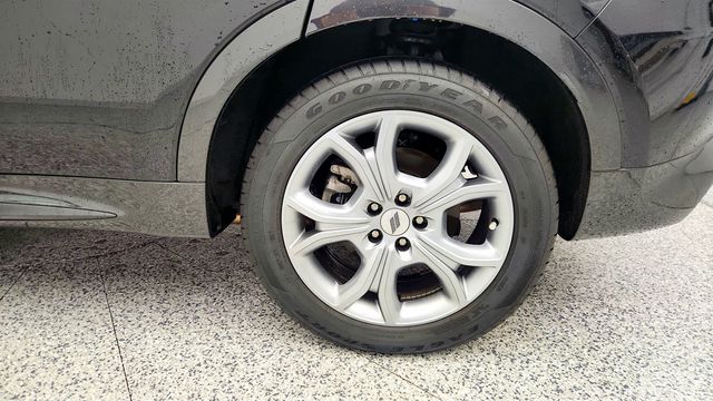 2024 Dodge Hornet R/T Plus EAWD *Ltd Avail* - 22963336 - 8