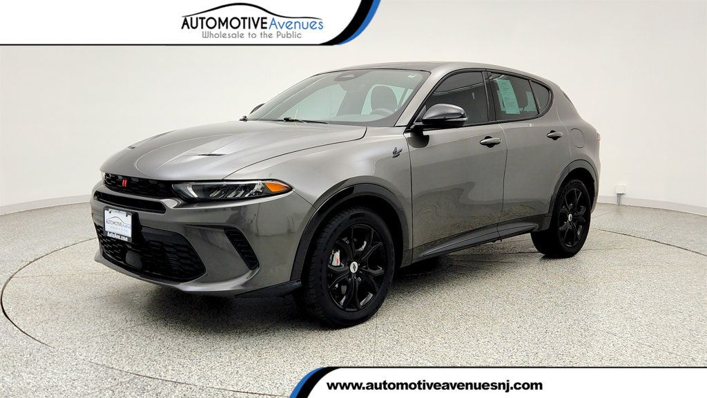 2024 Dodge Hornet R/T Plus EAWD *Ltd Avail* - 23017506 | Video 1