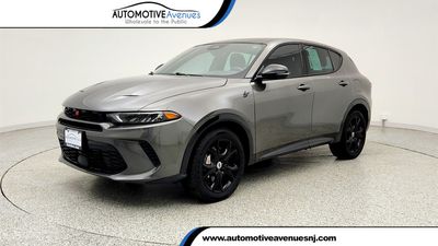 2024 Dodge Hornet