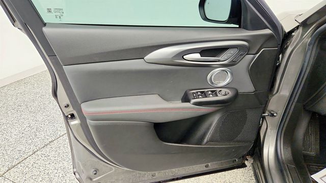 2024 Dodge Hornet R/T Plus EAWD *Ltd Avail* - 23017506 - 10