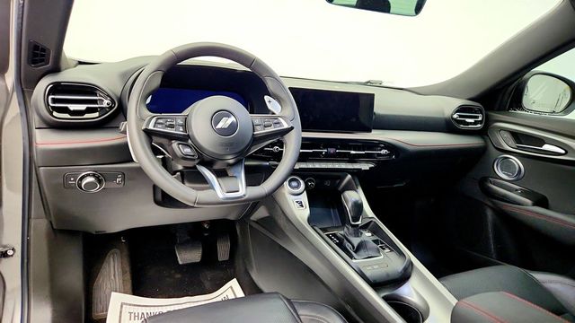 2024 Dodge Hornet R/T Plus EAWD *Ltd Avail* - 23017506 - 12