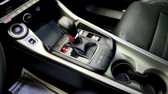 2024 Dodge Hornet R/T Plus EAWD *Ltd Avail* - 23017506 - 16