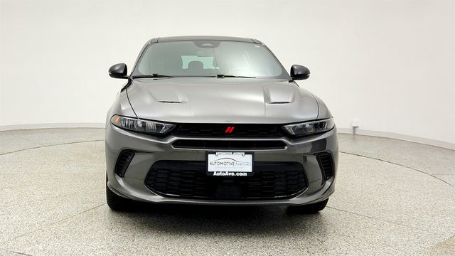 2024 Dodge Hornet R/T Plus EAWD *Ltd Avail* - 23017506 - 1