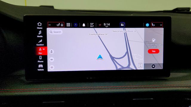 2024 Dodge Hornet R/T Plus EAWD *Ltd Avail* - 23017506 - 19