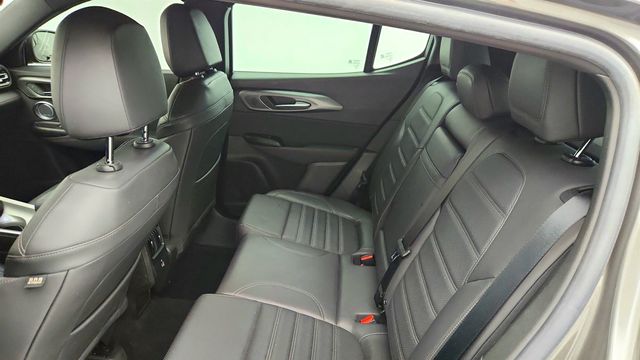 2024 Dodge Hornet R/T Plus EAWD *Ltd Avail* - 23017506 - 21