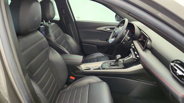 2024 Dodge Hornet R/T Plus EAWD *Ltd Avail* - 23017506 - 24