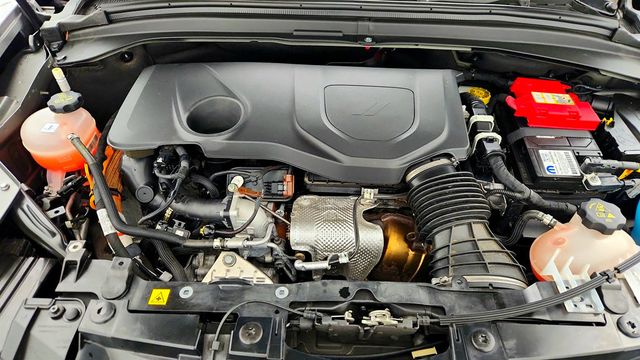 2024 Dodge Hornet R/T Plus EAWD *Ltd Avail* - 23017506 - 27