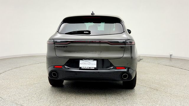 2024 Dodge Hornet R/T Plus EAWD *Ltd Avail* - 23017506 - 5